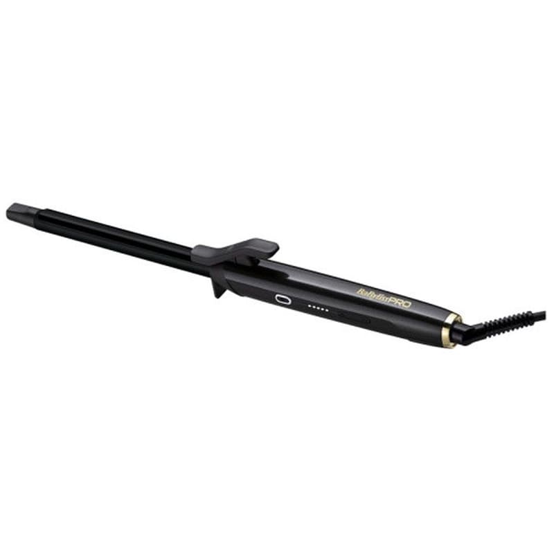 BABYLISS PRO BAB2491E Hi-Performance Ψαλίδι Μαλλιών 16mm Μαύρο