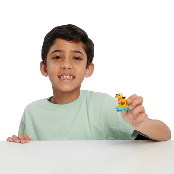 Giochi Preziosi Φιγούρα Mickey 6 cm - Τυχαία Επιλογή Σχεδίου image 14