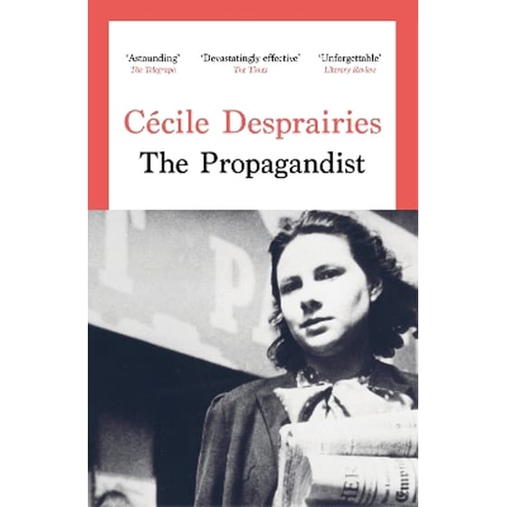 The Propagandist image 0