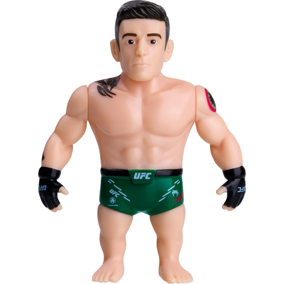 UFC Octagon Fighters Σάκος του Μποξ Κάψουλα με Φιγούρα (7.5cm) - Τυχαία Επιλογή Σχεδίου image 9