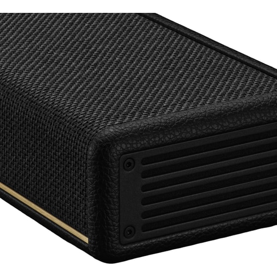 Marshall Heston 120 Soundbar 150W 5.1.2 - Black image 1