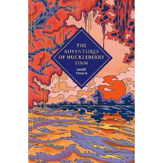 The Adventures of Huckleberry Finn image 0