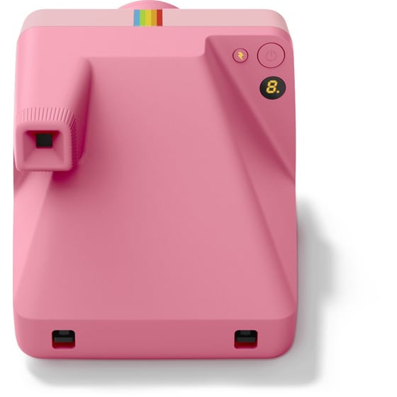 Instant Camera Polaroid Now Generation 4 - Pink image 5