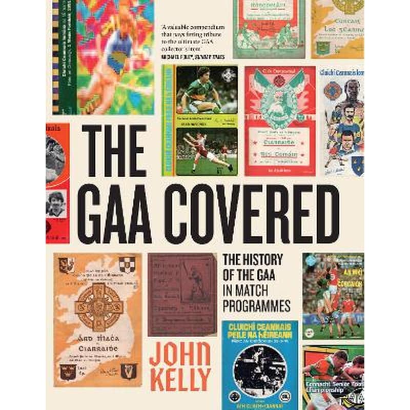 The GAA Covered