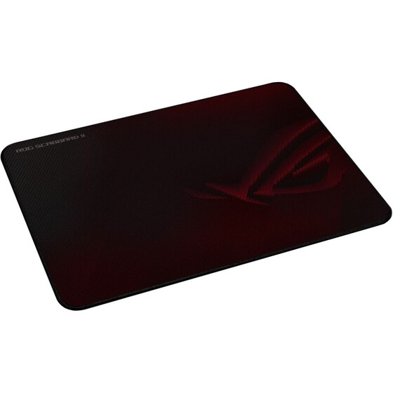 Asus Rog Scabbard II Mouse Pad 360 mm - Μαύρο image 3
