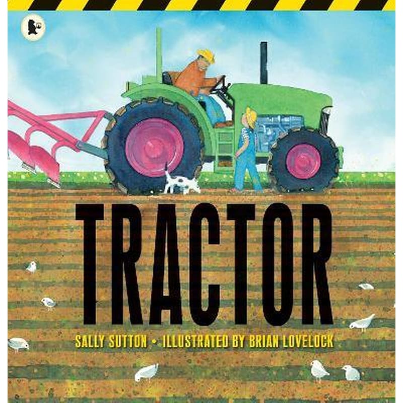 Tractor