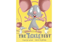 Tickle Test