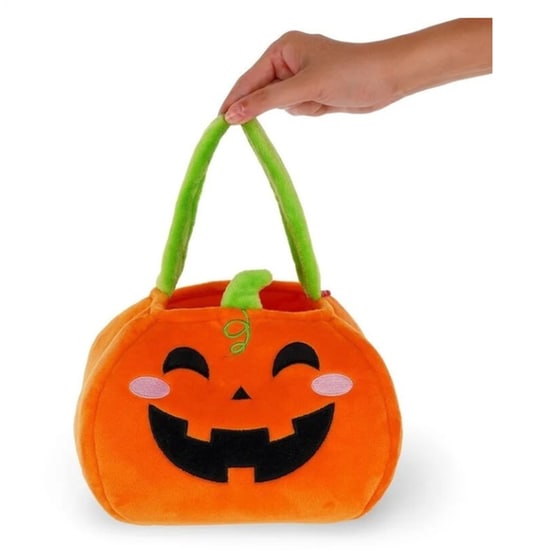 Τσάντα Legami Candy Trick or Treat Κολοκύθα image 1