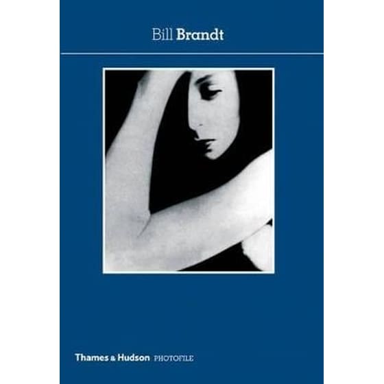 Bill Brandt image 0