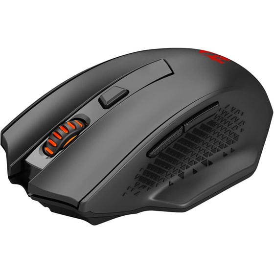 Redragon Woki M994 Gaming Ασύρματο Ποντίκι - Μαύρο image 3