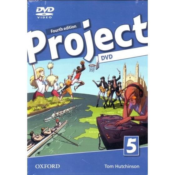 Project Fourth Edition 5 image 0