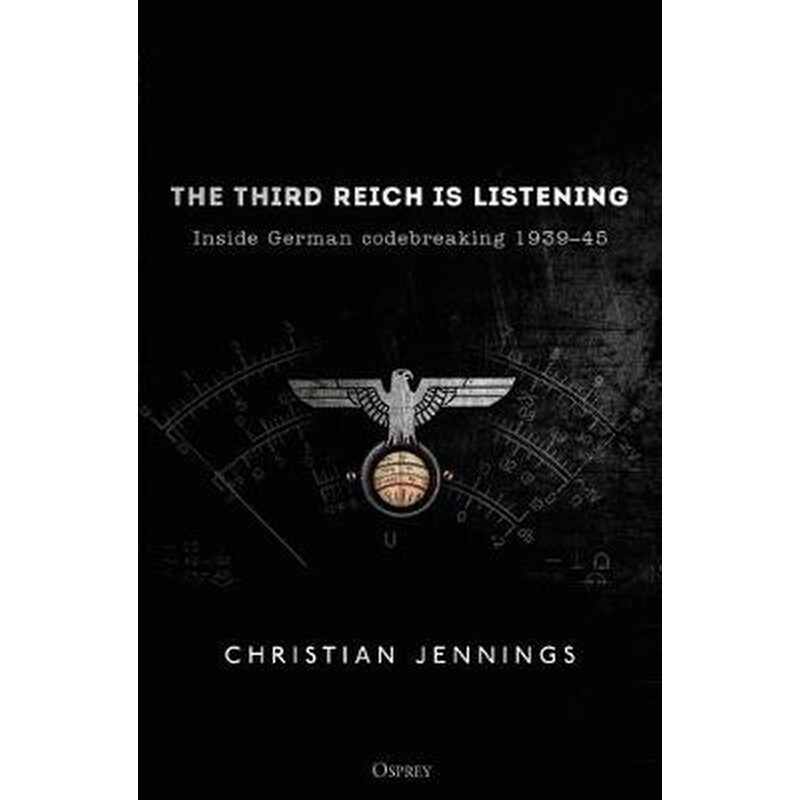 Third Reich is Listening