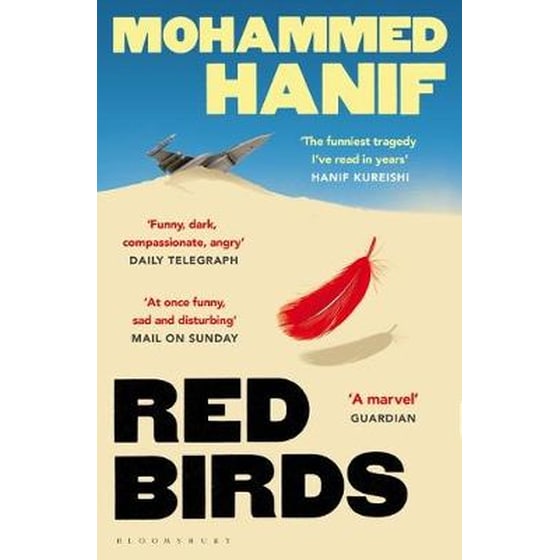 Red Birds image 0