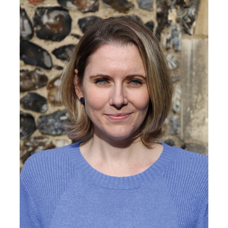 Author picture