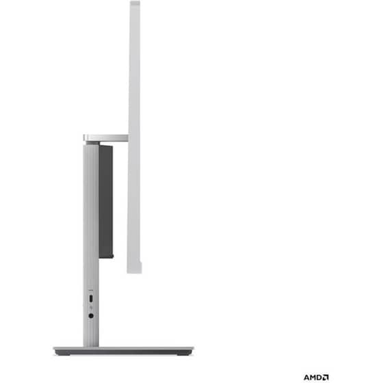 All in One Lenovo IdeaCentre AIO 27ARR9 27'' FHD IPS (AMD Ryzen 7 8845HS/16 GB/1TB SSD/Radeon 780M Graphics/Win11Home) image 6