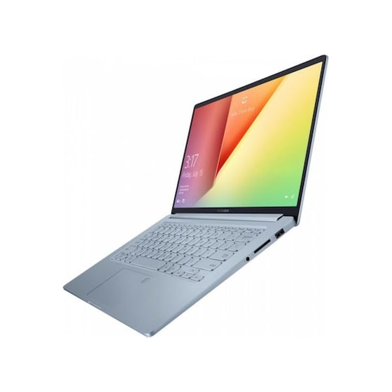 Laptop Asus Vivobook 14 S403JA-BH71 (Intel Core i7-1065G7/8GB/256GB SSD/Intel Iris Plus Graphics) image 1