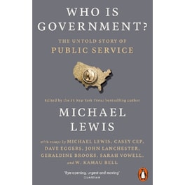Who is Government?