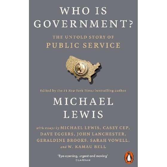Who is Government? image 0