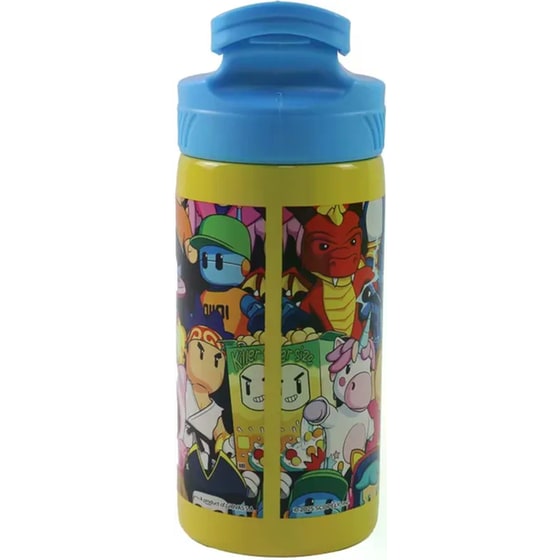Παγούρι Gim Stumble Guys 500ml image 3