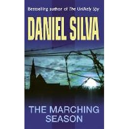 Marching Season