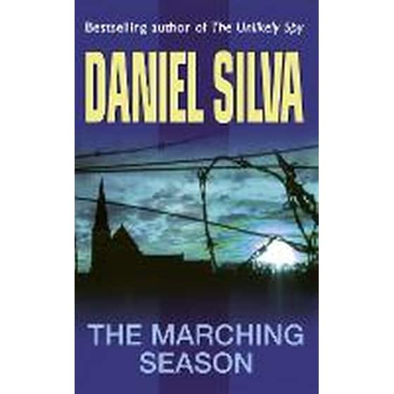 Marching Season image 0