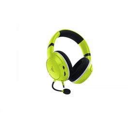 Razer Kaira X Xbox Lime Ασύρματα Ακουστικά Κεφαλής - Πράσινα