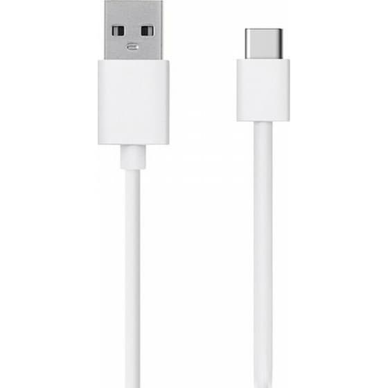 Καλώδιο δεδομένων Samsung Ep-dw700cwe Usb to Usb-C 1.5m Bulk - White image 0