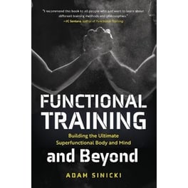 Functional Training and Beyond