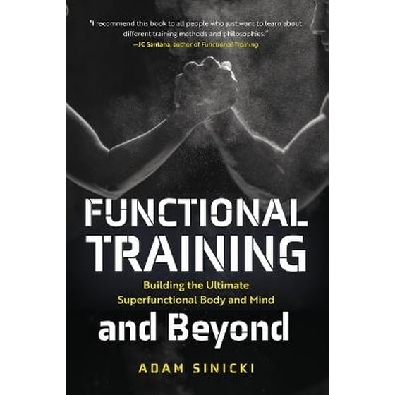 Functional Training and Beyond image 0