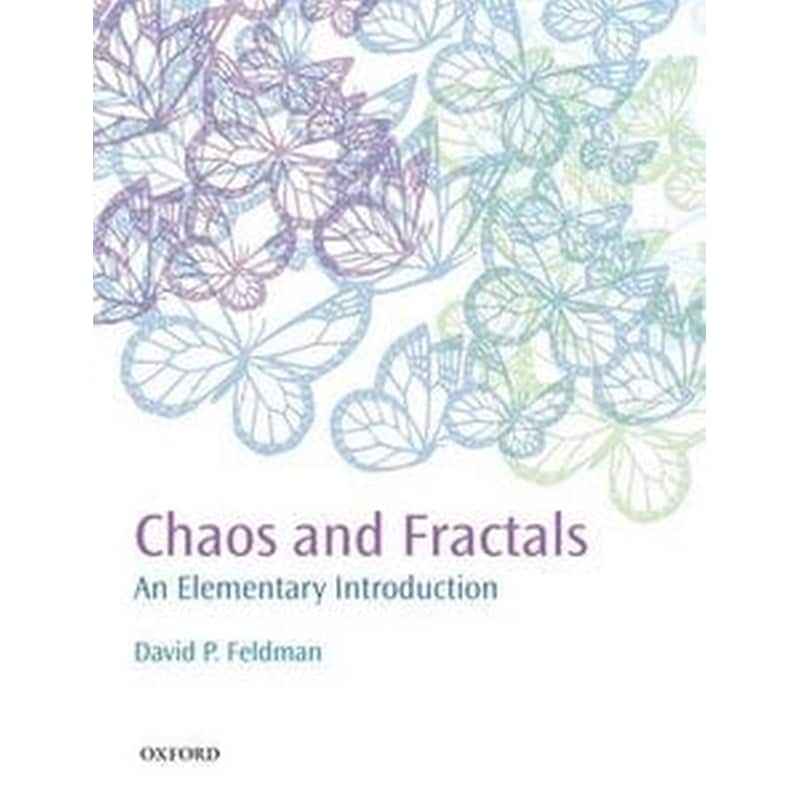 Chaos and Fractals