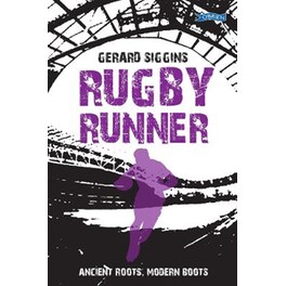 Rugby Runner