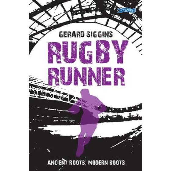 Rugby Runner image 0