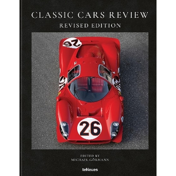 Classic Cars Review image 0