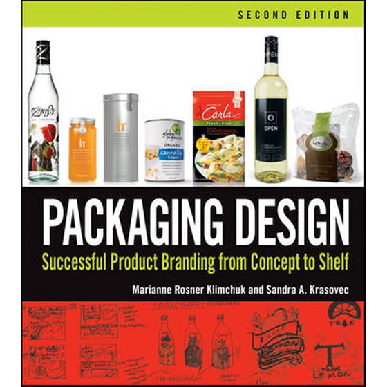 Packaging Design - Successful Product Branding From Concept to Shelf 2e image 0
