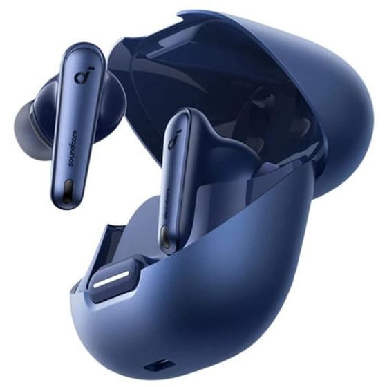 Ακουστικά Bluetooth Anker Liberty 4 - Navy Blue image 2