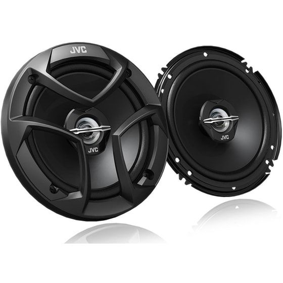 Ηχεία Αυτοκινήτου JVC CS-J620 - 300W image 0
