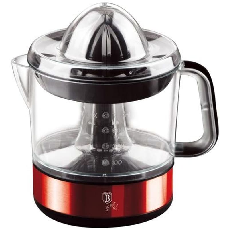 BERLINGER HAUS BH-9386 40 W 0.7 L Κόκκινο Ηλεκτρικός Στίφτης