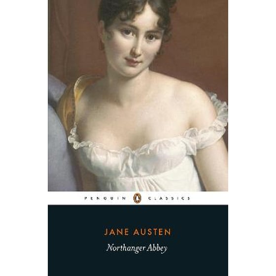 Northanger Abbey image 0