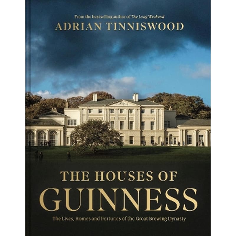 The Houses of Guinness