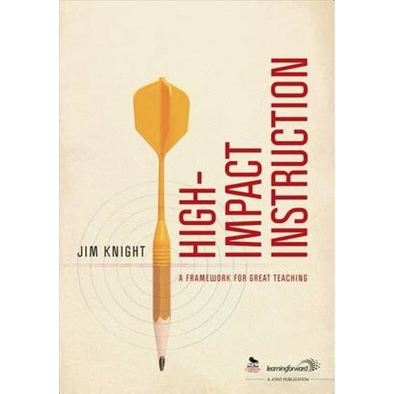 High-Impact Instruction image 0