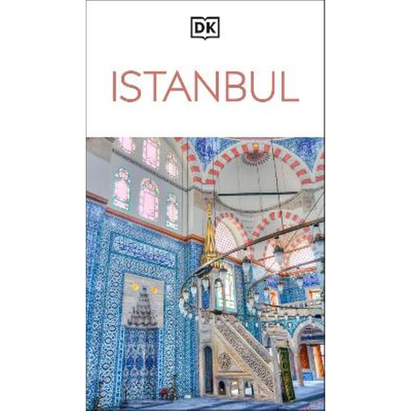 DK Istanbul