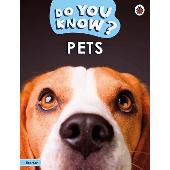 Do You Know? Starter Level – Pets image 0