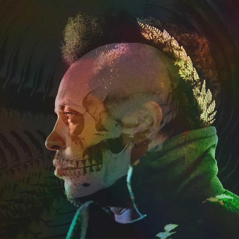 Apocalypse Ten Year Anniversary (LP Colored)