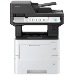 Kyocera ECOSYS MA4500ifx Ασπρόμαυρο Πολυμηχάνημα Laser A4 (110C103NL0)