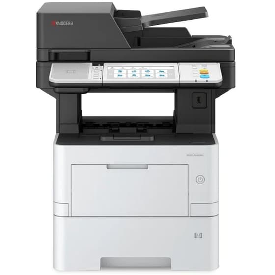 Kyocera ECOSYS MA4500ifx Ασπρόμαυρο Πολυμηχάνημα Laser A4 (110C103NL0) image 0