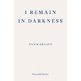 I Remain In Darkness