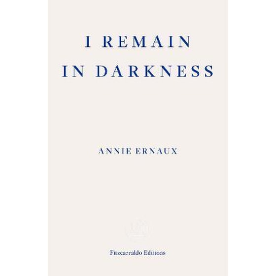 I Remain In Darkness image 0