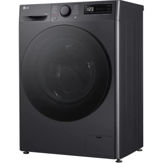 LG D2R5009TSMB Slim 9kg/5kg 1.200 Στροφές Ανθρακί Πλυντήριο Στεγνωτήριο image 3