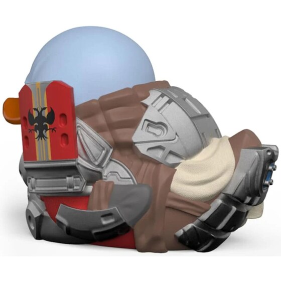 Φιγούρα Numskull Tubbz Destiny - Zavala image 3