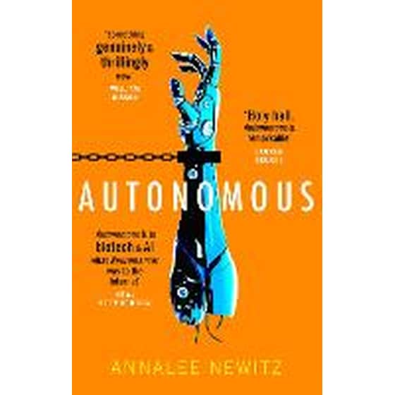 Autonomous image 0